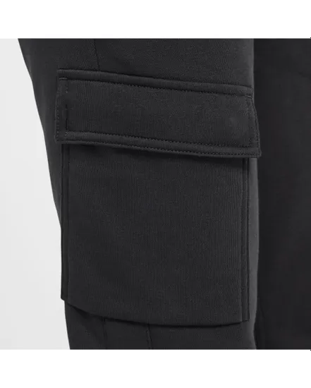 Pantalon de survetement Enfant plus agé B NSW SI CARGO PANT BB Noir