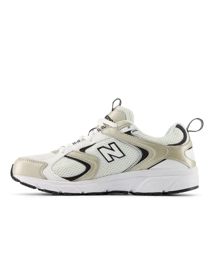 Chaussures Homme ML408GL Beige