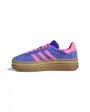 Chaussures Femme GAZELLE BOLD W Bleu