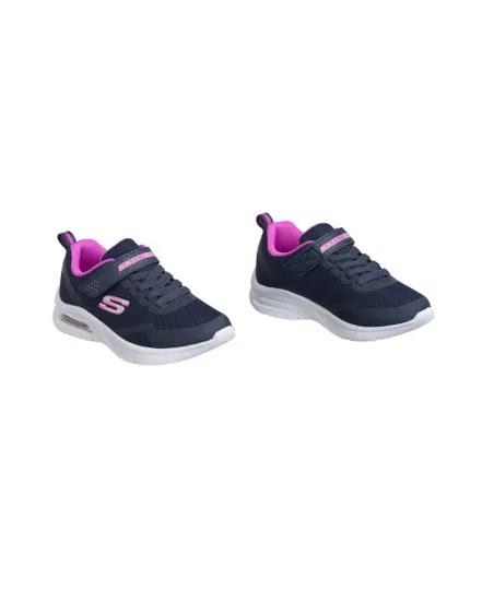Chaussures Enfant MICROSPEC MAX Bleu