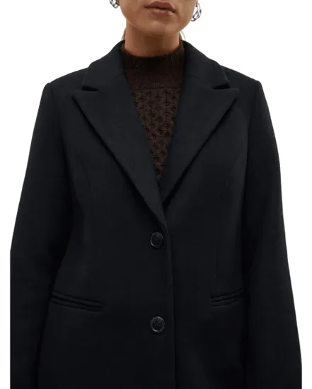 Manteau Femme VMBLAZA Long Coat