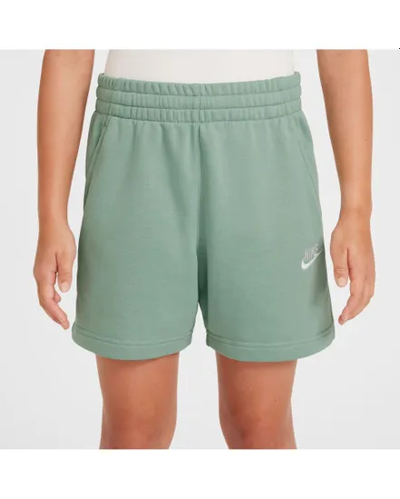 Short Enfant plus âgé G NSW CLUB FT 5IN SHORT LBR Vert