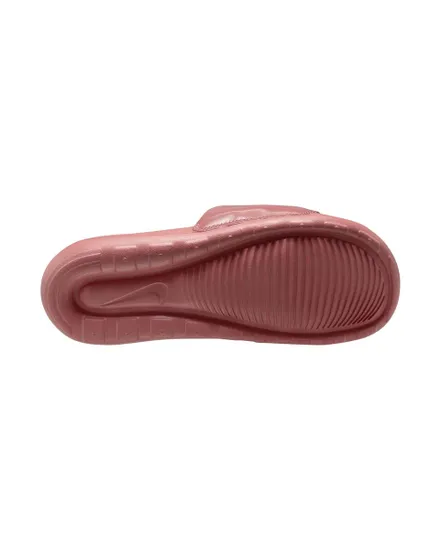 Claquettes Femme W NIKE VICTORI ONE SLIDE Rose