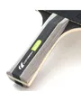 Raquettes de tennis de table SPORT PACK DUO Noir