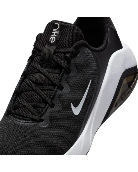 Chaussures de sport Femme W NIKE AIR ZOOM BELLA 7 Noir