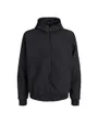 Veste Bomber Homme JCOFUSION Hood