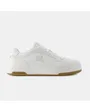 Chaussures Unisexe LCS MASTER OPTICAL WHITE: Blanc