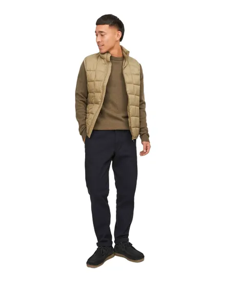 Pantalon Chino Homme JPSTMARCO JJFURY ANA NOOS