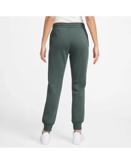 Pantalon de survetement Femme W NSW PHNX FLC MR PANT STD Vert