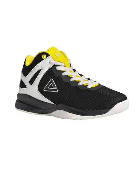 CHAUSSURES TP JUNIOR Enfant KIDS BASKETBALL SHOES Noir