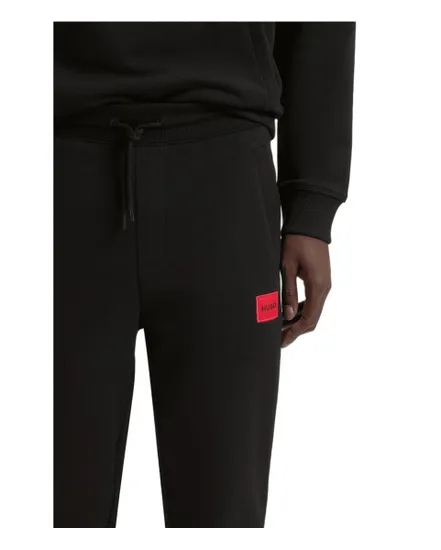 Pantalon de survêtement Homme DOAK212 Noir