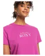 T-shirt manches courtes Femme NOON OCEAN TEES Rose