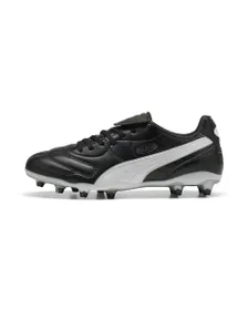 Crampons de football KING LIGA FG/AG Noir