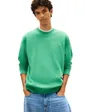 Sweat Homme TJM Reg Linear Crew Ext