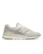 Chaussures Homme 997 Blanc