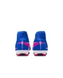 Crampons de football Homme ZM SUPERFLY 10 ACAD FG/MG Bleu