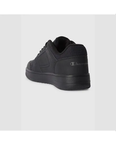 Chaussures Unisexe RD18 WTR LOW LOW CUT SHOE Noir