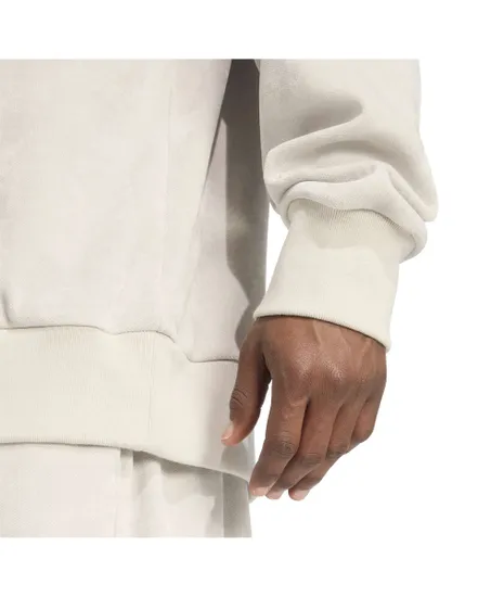 Sweat à capuche Homme M A SZN L HD Beige