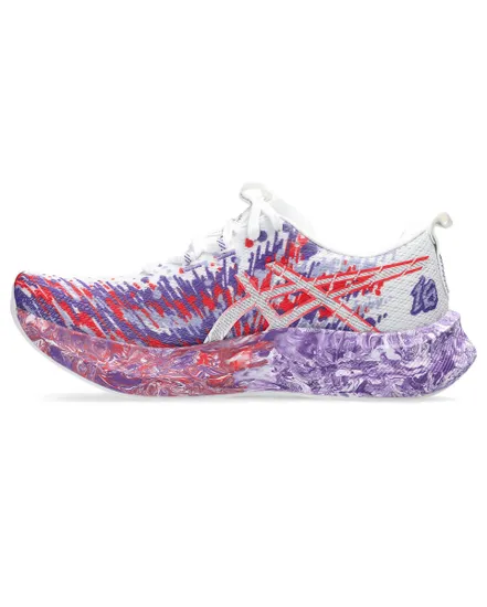 Chaussures de running Femme NOOSA TRI 16 Blanc