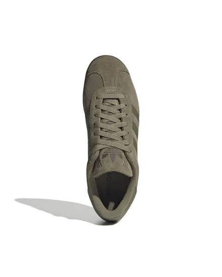 Chaussures Unisexe GAZELLE Vert