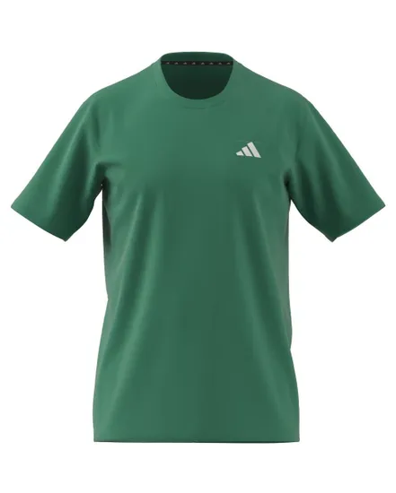 T-shirt manches courtes Homme TR-ES FR T Vert