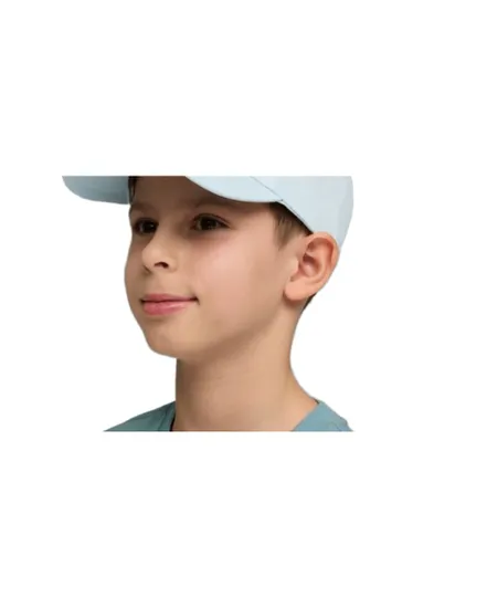 Casquette Baseball Junior Puma Ess Metal Cat Bb Cap