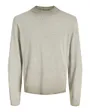 Pull Homme Jorluca Knit Wash
