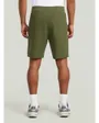 Short Homme STRUCTURED JERSEY SHORT Vert