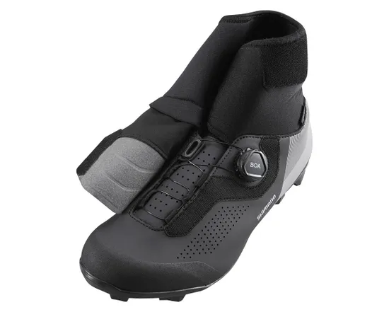 Chaussures VTT Homme MW7 Noir
