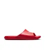 Claquettes Homme VICTORI ONE SHOWER SLIDE Rouge