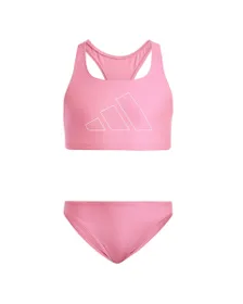 Maillot de bain Fille BBARS BK S GY Rose