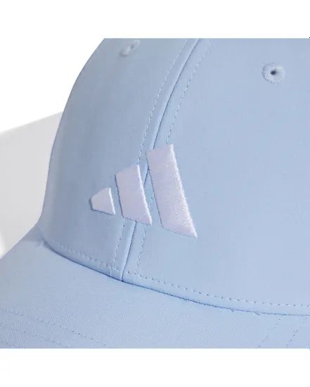 Casquette Unisexe BBCAP LT NL Bleu