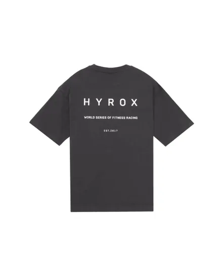 Tee-Shirt Homme PUMA X HYROX World Tee