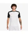 T-shirt de football Homme M NK DF ACD25 SS TOP BR Blanc