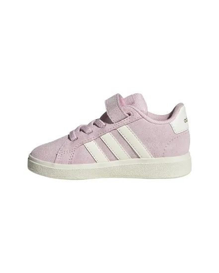 Chaussures Bébé GRAND COURT 00S EL I Rose