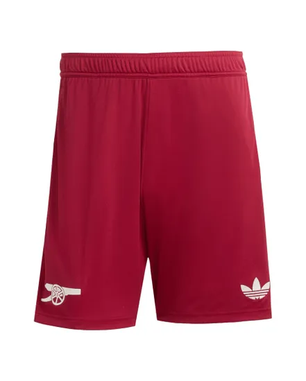 Short Homme Arsenal Third 25/26