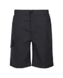 Short Enfant SORCER SHORTS II Gris