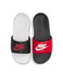 Sandales Homme NIKE VICTORI ONE SLIDE MIX Rouge