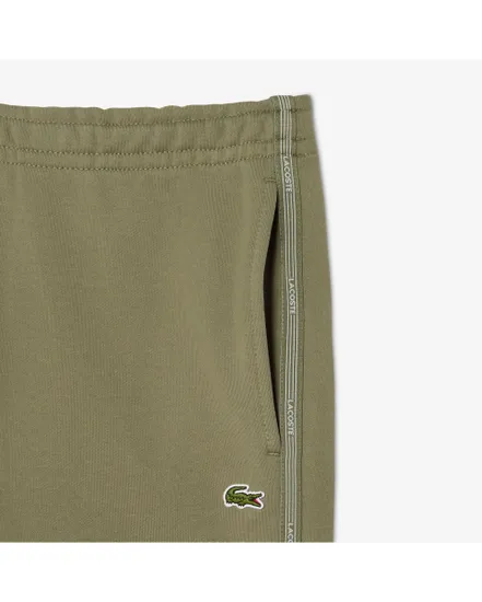 Short Homme TAPE Vert