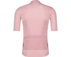 Maillot manches courtes Homme SUKI Rose Miroir