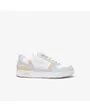 Chaussures Femme TENNIS HERITAGE Blanc