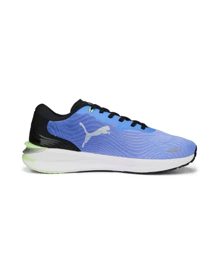 Chaussures de running Homme ELECTRIFY NITRO 2 Bleu