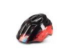 Casque VTT Enfant TALOK Rouge