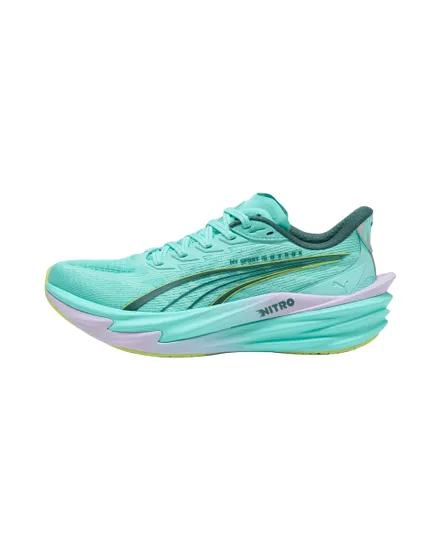 Chaussures Running Femme Deviate Nitro 4