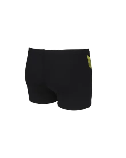 Maillot de bain homme M STREAK SHORT Noir