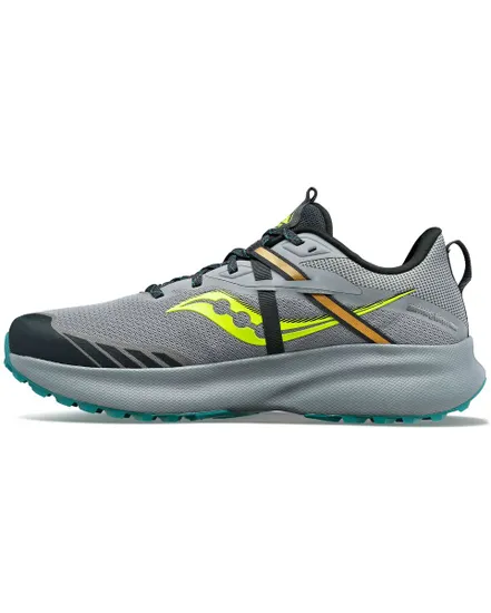 Chaussures de trail Homme RIDE 15 TR Gris