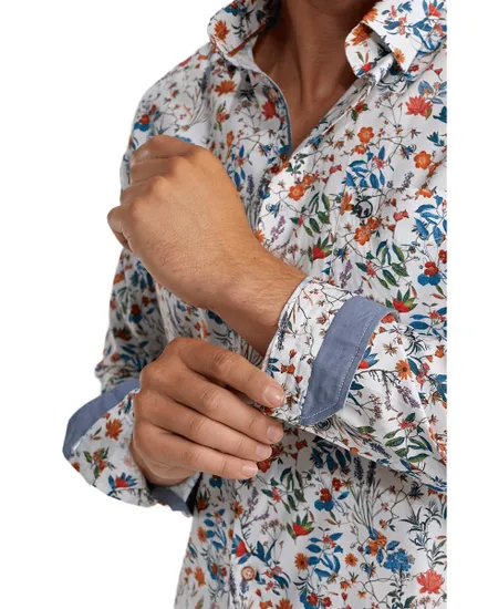 Chemise Homme Signature Chemise ML