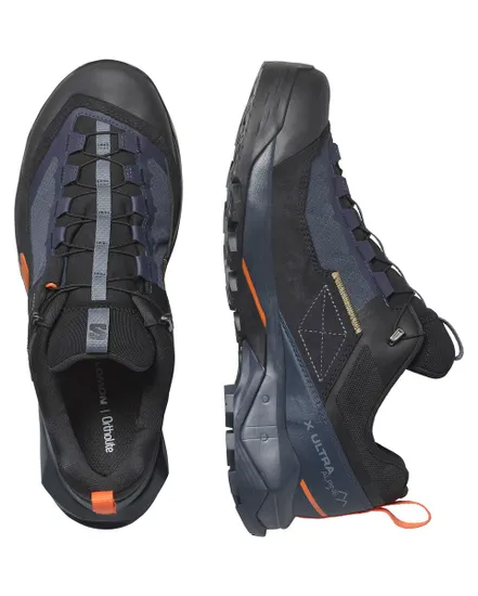 Chaussures de randonnée Homme SHOES X ULTRA ALPINE GTX Bleu