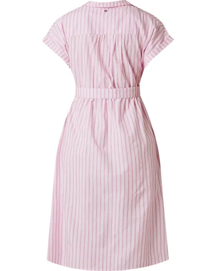 Robe Chemise Femme Origa