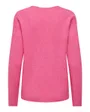 ONLCAMILLA V-NECK L/S PULLOVER KNT NOOS